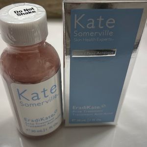 Kate Somerville EradiKate NWT (bottle still in plastic seal)